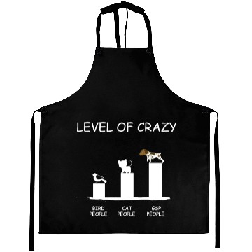 Discover German Shorthair Pointer Gift GSP Funny Aprons