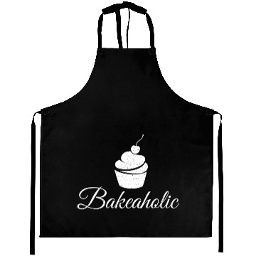 Discover Baker Baking Bread Bread Confectioner Aprons