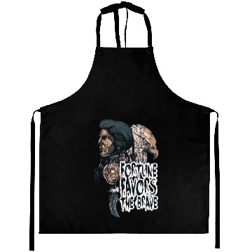 Discover Native American Beloved Bald Eagle Aprons