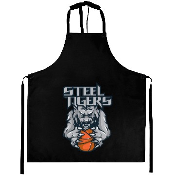 Discover werewolf Aprons