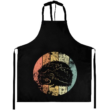 Discover Hedgehog Aprons