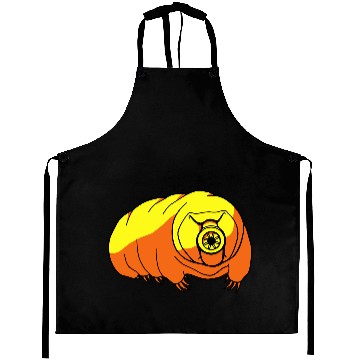 Discover Tardigrade Aprons