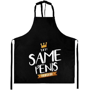 Discover Same Penis Forever Hen Night Bachelorette Party Aprons