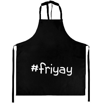 Discover friyay Aprons