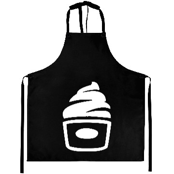 Discover Ice Cream Aprons