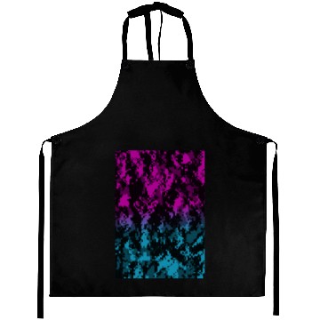 Discover JESUS FREAK Aprons