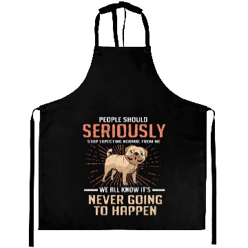 Discover Velociraptor Aprons