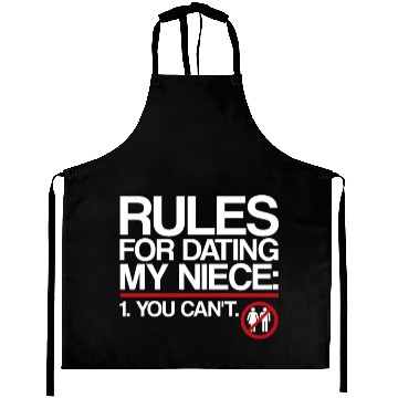 Discover Rules For Dating My Niece | Uncle Messages, Date Aprons