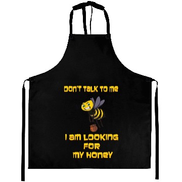 Discover Beekeeping Honey Bee Beekeeper Pollination Aprons