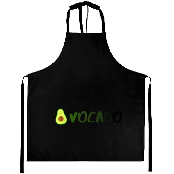 Discover AVOCADO Aprons