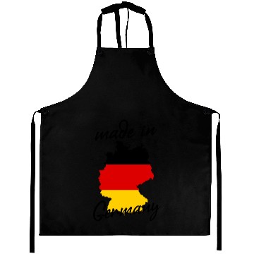 Discover Made in Germany Aprons