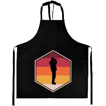 Discover Unique Birdwatching Aprons