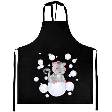 Discover Tasmanian Devil – be timeless Aprons
