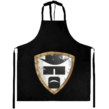 Discover Emblem breaking bad Aprons