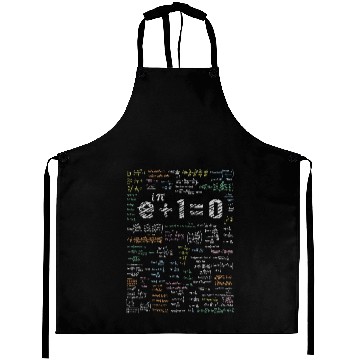 Discover Electrical Engineering Exponential Formula Aprons
