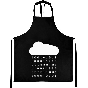 Discover Data Science Aprons