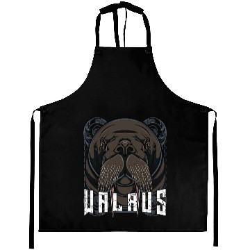 Discover Walrus Aprons