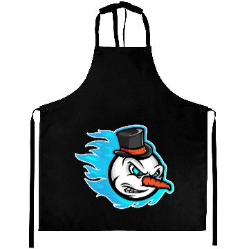 Discover Snowday Official Team Jersey Aprons