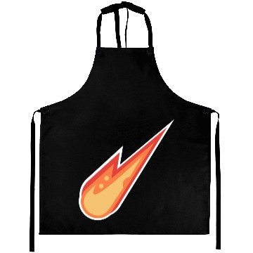 Discover Meteors Official Team Jersey Aprons