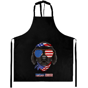 Discover Tibetan Terrier Aprons