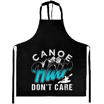 Discover canoe Aprons