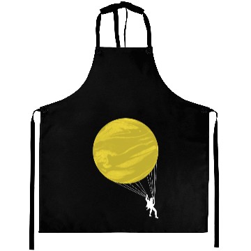 Discover Skydiving Aprons