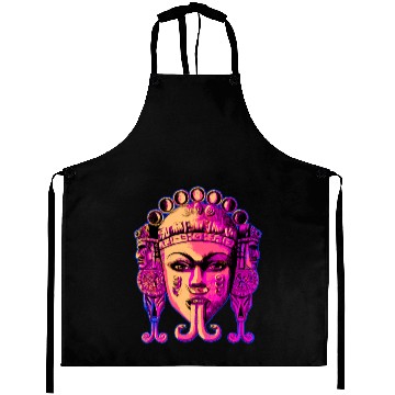 Discover aztec Aprons