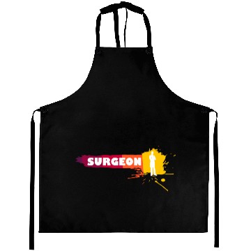 Discover Creative Surgeon Gift Idea Aprons
