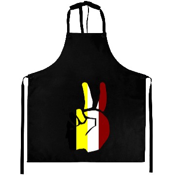 Discover American Indian Movement Aprons