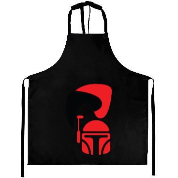 Discover Comics Motive Aprons 8