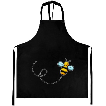 Discover Honey Bee Fly Aprons