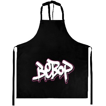 Discover Bebop Aprons