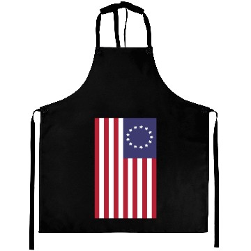 Discover Independence day 1776 Aprons