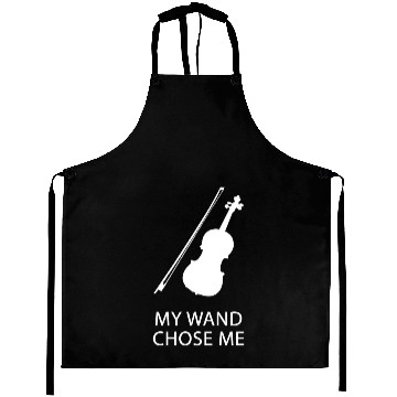 Discover Four Seasons, Gig,sound, string, concert, instrume Aprons