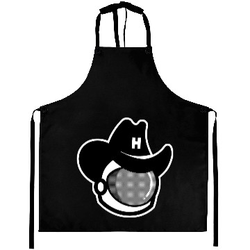 Discover Major Houston Aprons