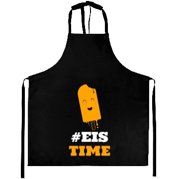 Discover Eis time Eiscreme Surprise Aprons