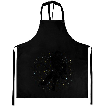 Discover Jiu Jitsu Astronauts Aprons