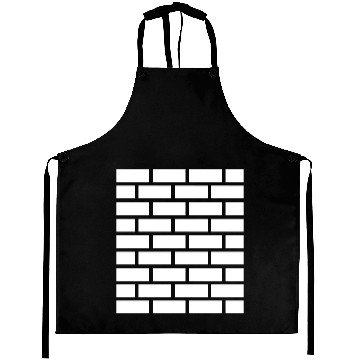 Discover Brick stone wall Aprons