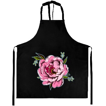 Discover Peony Aprons