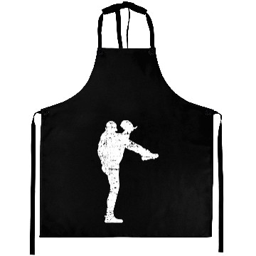 Discover Baseball Pitcher Aprons