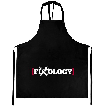 Discover Handyman Aprons & Gift