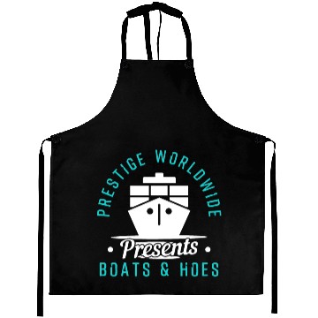 Discover Prestige Worldwide Boats and Hoes Aprons