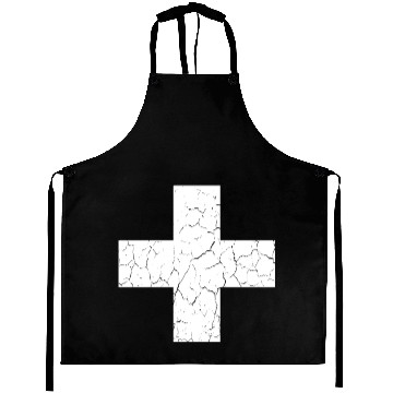 Discover Switzerland Cross Flag | proud Swiss Aprons