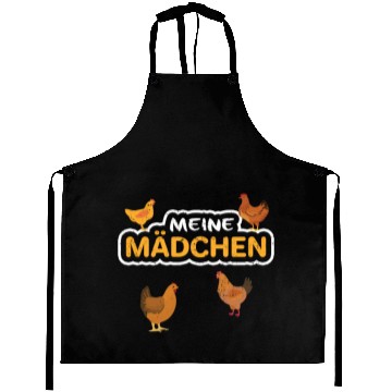 Discover Aprons chicken chickens for farmers
