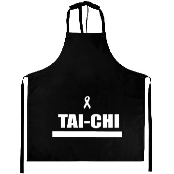 Discover TAI CHI Aprons
