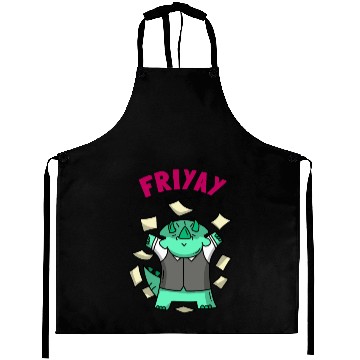 Discover Friyay Aprons