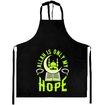 Discover Islam Aprons