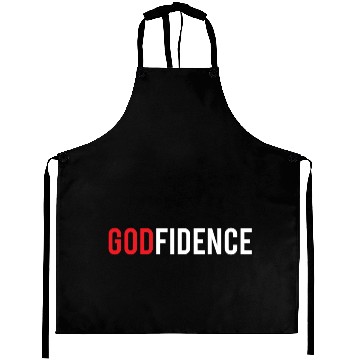 Discover Godfidence Aprons