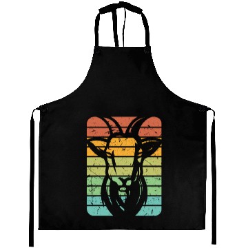 Discover goat Aprons