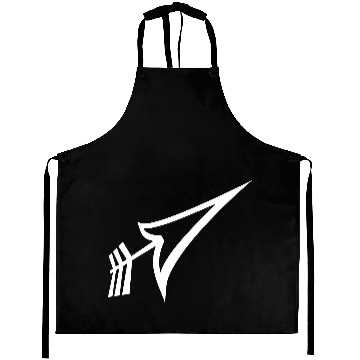 Discover 3D Arrow Aprons